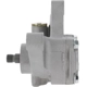Purchase Top-Quality MAVAL - 96345MN - New Power Steering Pump pa1