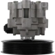 Purchase Top-Quality MAVAL - 96348MN - Power Steering Pump pa1