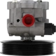 Purchase Top-Quality MAVAL - 96348MN - Power Steering Pump pa4