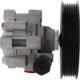Purchase Top-Quality MAVAL - 96348MN - Power Steering Pump pa6
