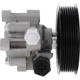 Purchase Top-Quality New Power Steering Pump by MAVAL - 96349MN pa4