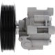 Purchase Top-Quality New Power Steering Pump by MAVAL - 96349MN pa5