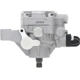 Purchase Top-Quality MAVAL - 96356MN - New Power Steering Pump pa1