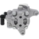 Purchase Top-Quality MAVAL - 96356MN - New Power Steering Pump pa4