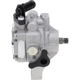 Purchase Top-Quality MAVAL - 96358MN - New Power Steering Pump pa1