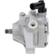 Purchase Top-Quality MAVAL - 96358MN - New Power Steering Pump pa2