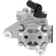 Purchase Top-Quality MAVAL - 96358MN - New Power Steering Pump pa3