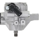 Purchase Top-Quality MAVAL - 96358MN - New Power Steering Pump pa6