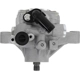 Purchase Top-Quality MAVAL - 96359MN - New Power Steering Pump pa2