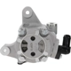 Purchase Top-Quality MAVAL - 96361MN - New Power Steering Pump pa3