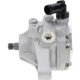 Purchase Top-Quality MAVAL - 96444MN - Power Steering Pump pa3