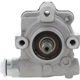 Purchase Top-Quality MAVAL - 96446MN - New Power Steering Pump pa6