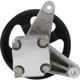 Purchase Top-Quality MAVAL - 96465MN - New Power Steering Pump pa2