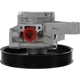 Purchase Top-Quality MAVAL - 96465MN - New Power Steering Pump pa6