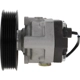 Purchase Top-Quality MAVAL - 96475MN - Power Steering Pump pa3