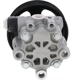 Purchase Top-Quality MAVAL - 96492MN - Power Steering Pump pa4