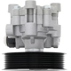 Purchase Top-Quality MAVAL - 96492MN - Power Steering Pump pa5