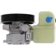 Purchase Top-Quality MAVAL - 96498MN - Power Steering Pump pa5