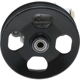 Purchase Top-Quality MAVAL - 96545MN - New Power Steering Pump pa1