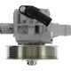 Purchase Top-Quality MAVAL - 96575MN - Power Steering Pump pa2