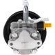 Purchase Top-Quality MAVAL - 96584MN - New Power Steering Pump pa4