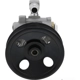 Purchase Top-Quality MAVAL - 96615MN - Power Steering Pump pa1