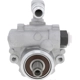 Purchase Top-Quality MAVAL - 96623MN - New Power Steering Pump pa2