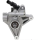 Purchase Top-Quality MAVAL - 96833MN - New Power Steering Pump pa1