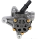 Purchase Top-Quality MAVAL - 96833MN - New Power Steering Pump pa3