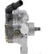 Purchase Top-Quality MAVAL - 96833MN - New Power Steering Pump pa4