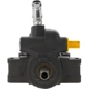 Purchase Top-Quality MAVAL - 97128MN - New Power Steering Pump pa1