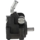 Purchase Top-Quality MAVAL - 97128MN - New Power Steering Pump pa4