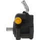 Purchase Top-Quality MAVAL - 97128MN - New Power Steering Pump pa5