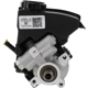 Purchase Top-Quality MAVAL - 97144MN - Power Steering Pump pa2