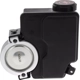 Purchase Top-Quality MAVAL - 97153MN - New Power Steering Pump pa5