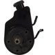 Purchase Top-Quality MAVAL - 97265MN - New Power Steering Pump pa3