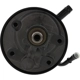 Purchase Top-Quality MAVAL - 97266MN - Power Steering Pump pa3