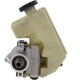 Purchase Top-Quality MAVAL - 97267MN - New Power Steering Pump pa1