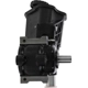 Purchase Top-Quality MAVAL - 97272MN - New Power Steering Pump pa4