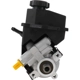 Purchase Top-Quality MAVAL - 97279MN - Power Steering Pump pa1