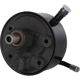Purchase Top-Quality MAVAL - 97286MN - Power Steering Pump pa1