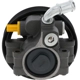 Purchase Top-Quality MAVAL - 97304MN - Power Steering Pump pa4
