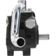 Purchase Top-Quality MAVAL - 9764MN - Power Steering Pump pa4
