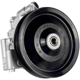 Purchase Top-Quality MOTORCRAFT - STP320 - Power Steering Pump pa1