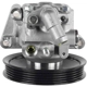 Purchase Top-Quality MOTORCRAFT - STP320 - Power Steering Pump pa3