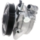 Purchase Top-Quality MOTORCRAFT - STP320 - Power Steering Pump pa4