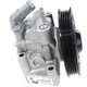 Purchase Top-Quality MOTORCRAFT - STP320 - Power Steering Pump pa5