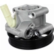 Purchase Top-Quality MOTORCRAFT - STP345 - New Power Steering Pump pa1