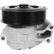 Purchase Top-Quality New Power Steering Pump by MOTORCRAFT - STP347 pa2