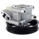 Purchase Top-Quality New Power Steering Pump by MOTORCRAFT - STP354 pa3